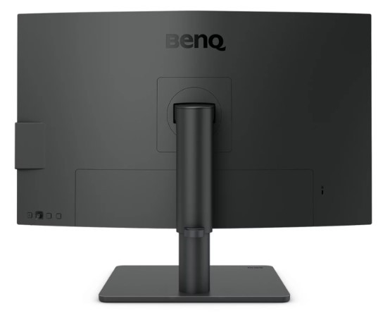 BenQ PD2705U Monitor 4K Ultra HD IPS 27 pulgadas Negro BenQ PD2705U Monitor 4K Ultra HD IPS 27 pulgadas Negro