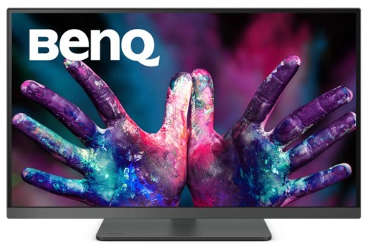 BenQ PD2705U Monitor 4K Ultra HD IPS 27 pulgadas Negro BenQ PD2705U Monitor 4K Ultra HD IPS 27 pulgadas Negro