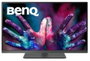 BenQ PD2705U Monitor 4K Ultra HD IPS 27 pulgadas Negro