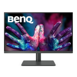 BenQ PD2705U Monitor 27 Pulgadas 4K UHD IPS Negro