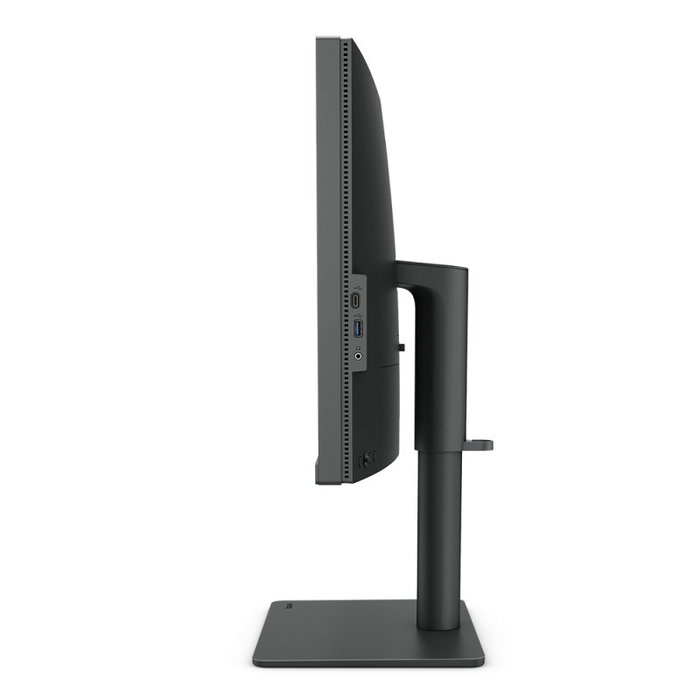 BenQ PD2705U Monitor 27 Pulgadas 4K UHD IPS Negro
