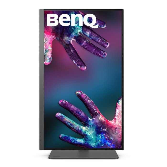 BenQ PD2705U Monitor 27 Pulgadas 4K UHD IPS Negro
