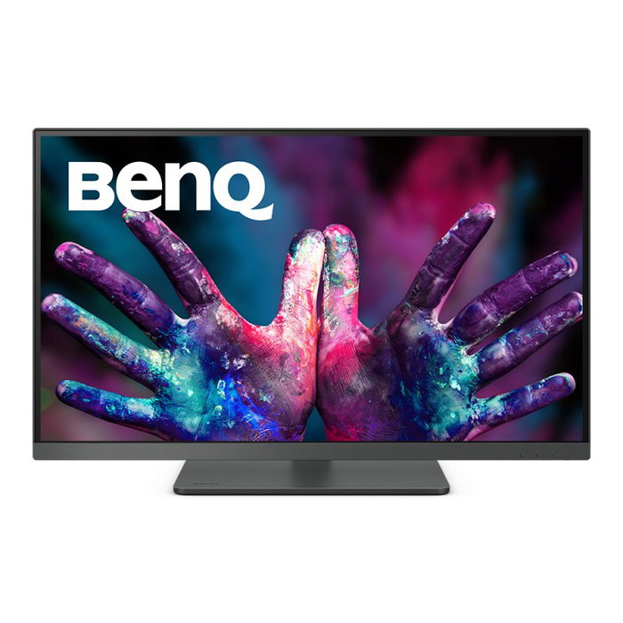 BenQ PD2705U Monitor 27 Pulgadas 4K UHD IPS Negro