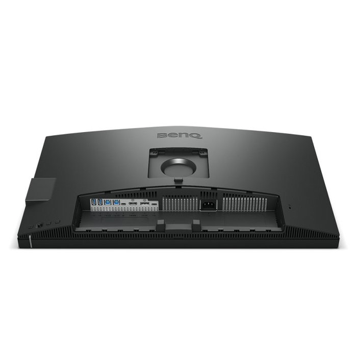 BenQ PD2705U Monitor 27 Pulgadas 4K UHD IPS Negro