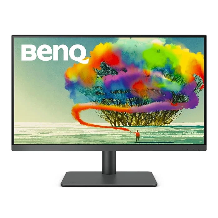 BenQ PD2705U Monitor 27 pulgadas 4K Ultra HD 3840 x 2160 LED 5 ms Negro BenQ PD2705U Monitor 27 pulgadas 4K Ultra HD 3840 x 2160 LED 5 ms Negro