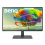 BenQ PD2705U Monitor 4K Ultra HD IPS 27 pulgadas Negro