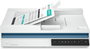 HP Escáner ScanJet Pro 3600 f1 con tecnología HP EveryPage para productividad