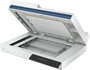 HP Escáner ScanJet Pro 3600 f1 con tecnología HP EveryPage para productividad