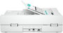 HP Escáner ScanJet Pro 3600 f1 con tecnología HP EveryPage para productividad