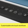 HP Escáner ScanJet Pro 3600 f1 con tecnología HP EveryPage para productividad
