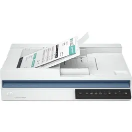 HP Escáner ScanJet Pro 3600 F1 20G06A con ADF, Doble Cara, hasta 30 ppm