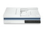 HP ScanJet Pro 3600 f1 Escáner Documental Blanco