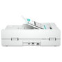 HP ScanJet Pro 3600 f1 Escáner Documental Blanco