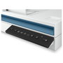 HP ScanJet Pro 3600 f1 Escáner Documental Blanco