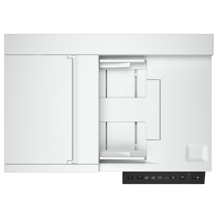 HP ScanJet Pro 3600 f1 Escáner Documental Blanco