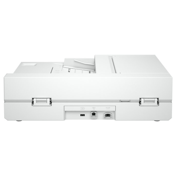 HP ScanJet Pro 3600 f1 Escáner Documental Blanco