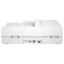 HP ScanJet Pro 3600 f1 Escáner Documental Blanco