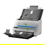 Epson DS-770II Escáner Dúplex 45 ppm, 90 ipm, 600 x 600 DPI, USB 3.2 Gen 1 Blanco