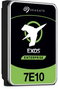 Seagate Exos 7E10 ST2000NM000B 2TB 7200RPM SATA 3.5 inh
