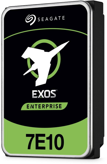 Seagate Exos 7E10 ST2000NM000B 2TB 7200RPM SATA 3.5 inh Seagate Exos 7E10 ST2000NM000B 2TB 7200RPM SATA 3.5 inh