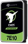Seagate Exos 7E10 ST2000NM000B 2TB 7200RPM SATA 3.5 inh