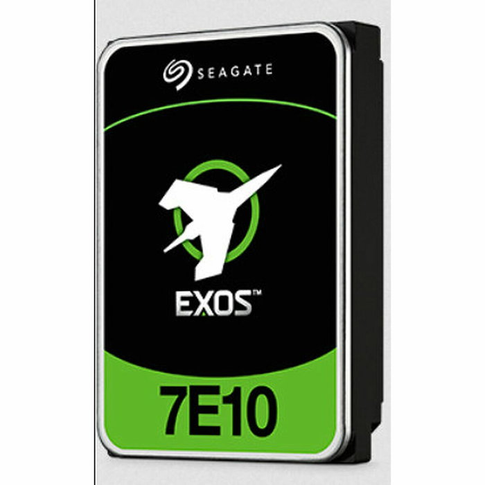 Seagate Exos 7E10 ST2000NM000B 2TB 7200RPM SATA 3.5 inh Seagate Exos 7E10 ST2000NM000B 2TB 7200RPM SATA 3.5 inh