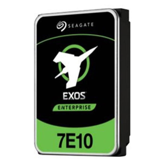 Seagate Exos 7E10 ST2000NM000B 2TB 7200RPM SATA 3.5 inh Seagate Exos 7E10 ST2000NM000B 2TB 7200RPM SATA 3.5 inh