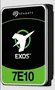 Seagate Exos 7E10 ST2000NM000B 2TB 7200RPM SATA 3.5 inh