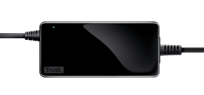 Trust Primo 22142 Cargador Universal para Portátil 90W, 19V, con 6 Conectores y Protección Inteligente, Compatible con Acer, Asus, Dell, HP, Lenovo, Toshiba y Más Trust Primo 22142 Cargador Universal para Portátil 90W, 19V, con 6 Conectores y Protección Inteligente, Compatible con Acer, Asus, Dell, HP, Lenovo, Toshiba y Más