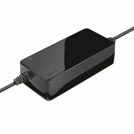 Trust Cargador Universal Primo 22142 de 90 W con 6 Conectores