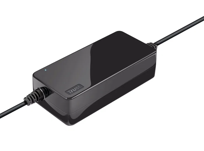 Trust Cargador Universal Primo 22142 de 90 W con 6 Conectores