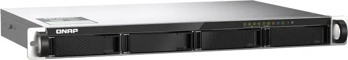 QNAP TS-435XEU NAS de 4 bahías Rack 1U 4GB DDR4