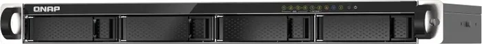 QNAP TS-435XEU NAS de 4 bahías Rack 1U 4GB DDR4