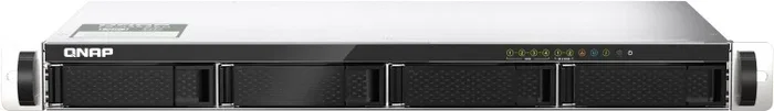 QNAP TS-435XEU NAS de 4 bahías Rack 1U 4GB DDR4