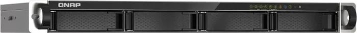 QNAP TS-435XEU NAS de 4 bahías Rack 1U 4GB DDR4