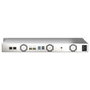 QNAP TS-435XeU NAS Rack 1U 4-Bay SATA con RAID Marvell CN9131 4 GB DDR4 para SMB, 2x SFP+, 2x 10GbE