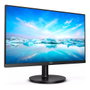 Philips V-Line 221V8 21.5 pulg. Full HD Negro