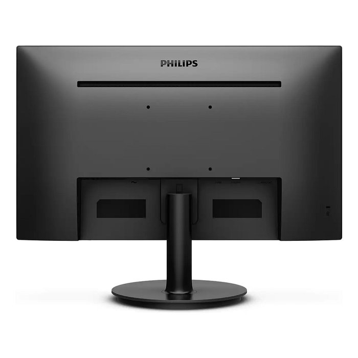 Philips V-Line 221V8 21.5 pulg. Full HD Negro