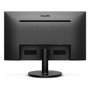 Philips V-Line 221V8 21.5 pulg. Full HD Negro