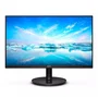 Philips 221V8 Monitor 21.5" Full HD VA 75Hz Adaptive-Sync con Tecnología LowBlue y Flicker-Free, Negro