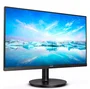 Philips 221V8 Monitor 21.5" Full HD VA 75Hz Adaptive-Sync con Tecnología LowBlue y Flicker-Free, Negro