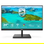 Philips 245E1S Monitor 24" QHD IPS 75Hz 2560x1440 Negro
