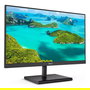 Philips 245E1S Monitor 24" QHD IPS 75Hz 2560x1440 Negro
