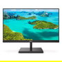 Philips 245E1S Monitor 24" QHD IPS 75Hz 2560x1440 Negro