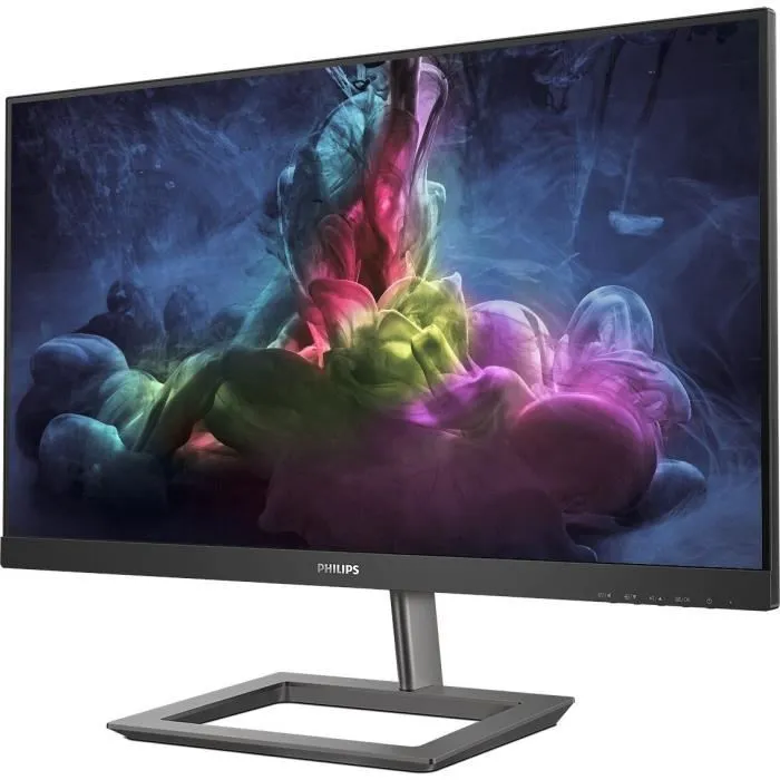 Pantalla PC Gamer - PHILIPS - 272E1GAJ - 27 VA FHD - 1ms - 144Hz - 1xHDMI 1xDP