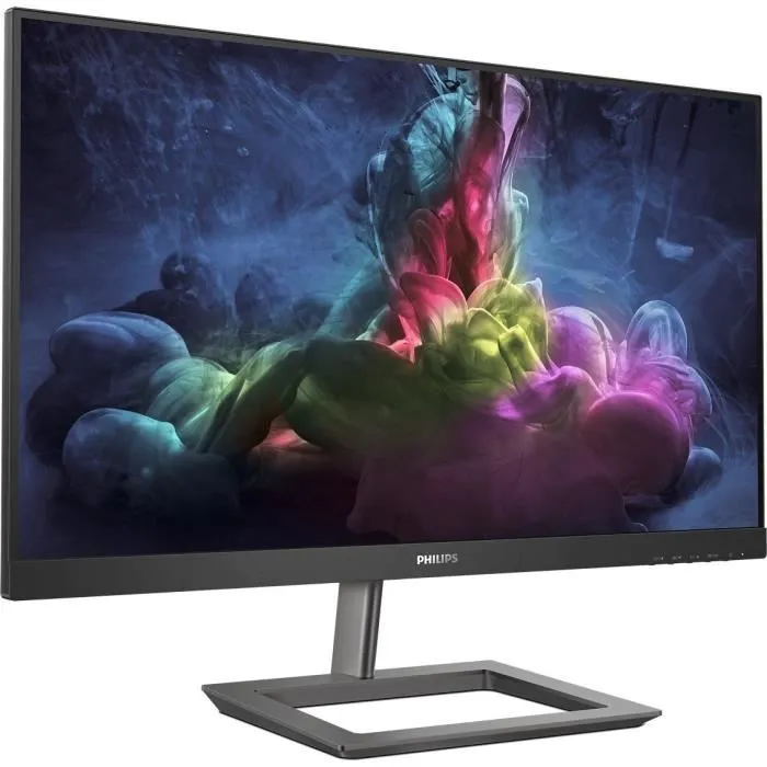 Pantalla PC Gamer - PHILIPS - 272E1GAJ - 27 VA FHD - 1ms - 144Hz - 1xHDMI 1xDP