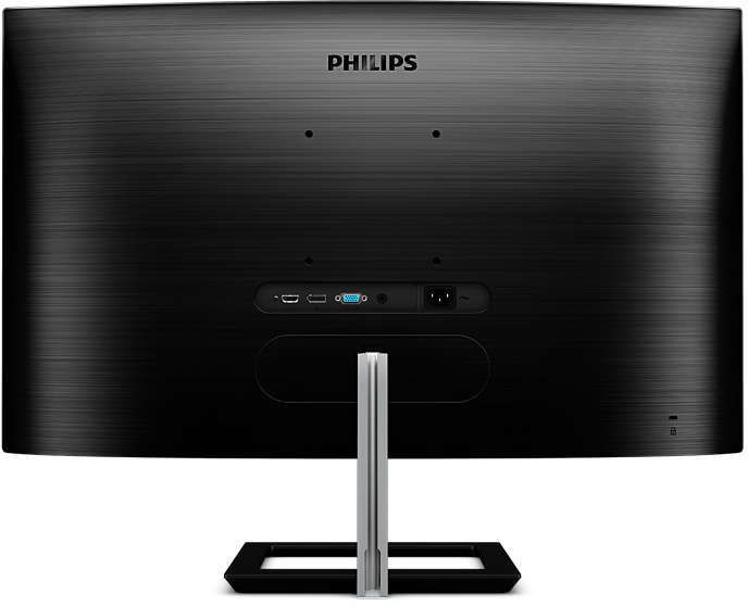 Philips 325E1C/00 Monitor Curvo QHD 31,5 pulg. VA