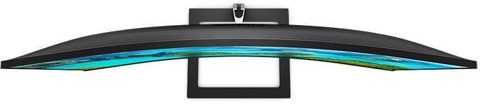 Philips 325E1C/00 Monitor Curvo QHD 31,5 pulg. VA