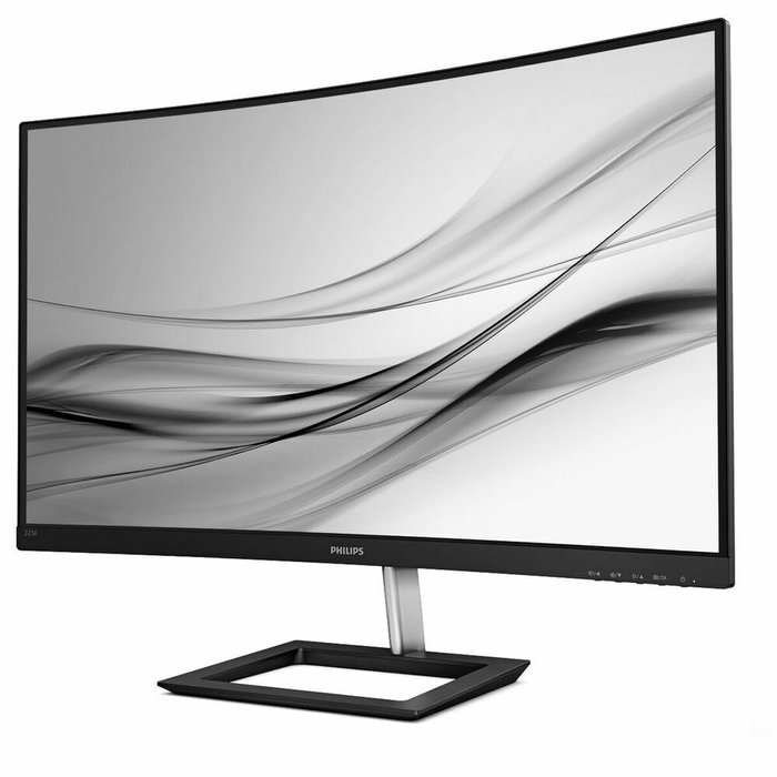 Philips 325E1C/00 Monitor Curvo QHD 31,5 pulg. VA