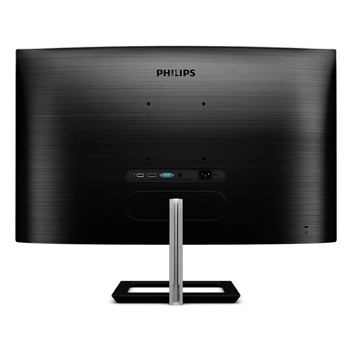 Philips 325E1C Monitor Gaming Curvo 31.5" 80cm QHD 2560x1440 VA 75Hz AMD FreeSync 1500R HDMI DisplayPort Philips 325E1C Monitor Gaming Curvo 31.5" 80cm QHD 2560x1440 VA 75Hz AMD FreeSync 1500R HDMI DisplayPort